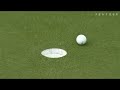 Rickie Fowler closes with a 35-foot birdie at Hero