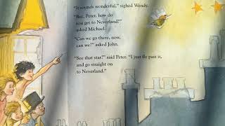 Peter Pan Storybook