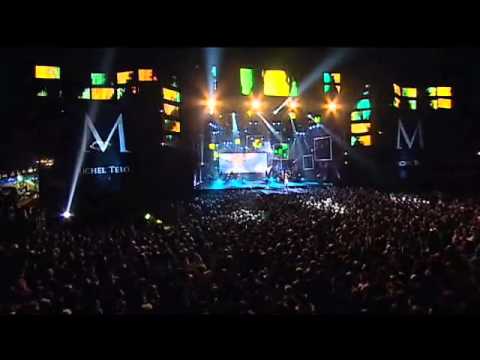 Michel Teló - Fala Coração - DVD ao Vivo - OFICIAL