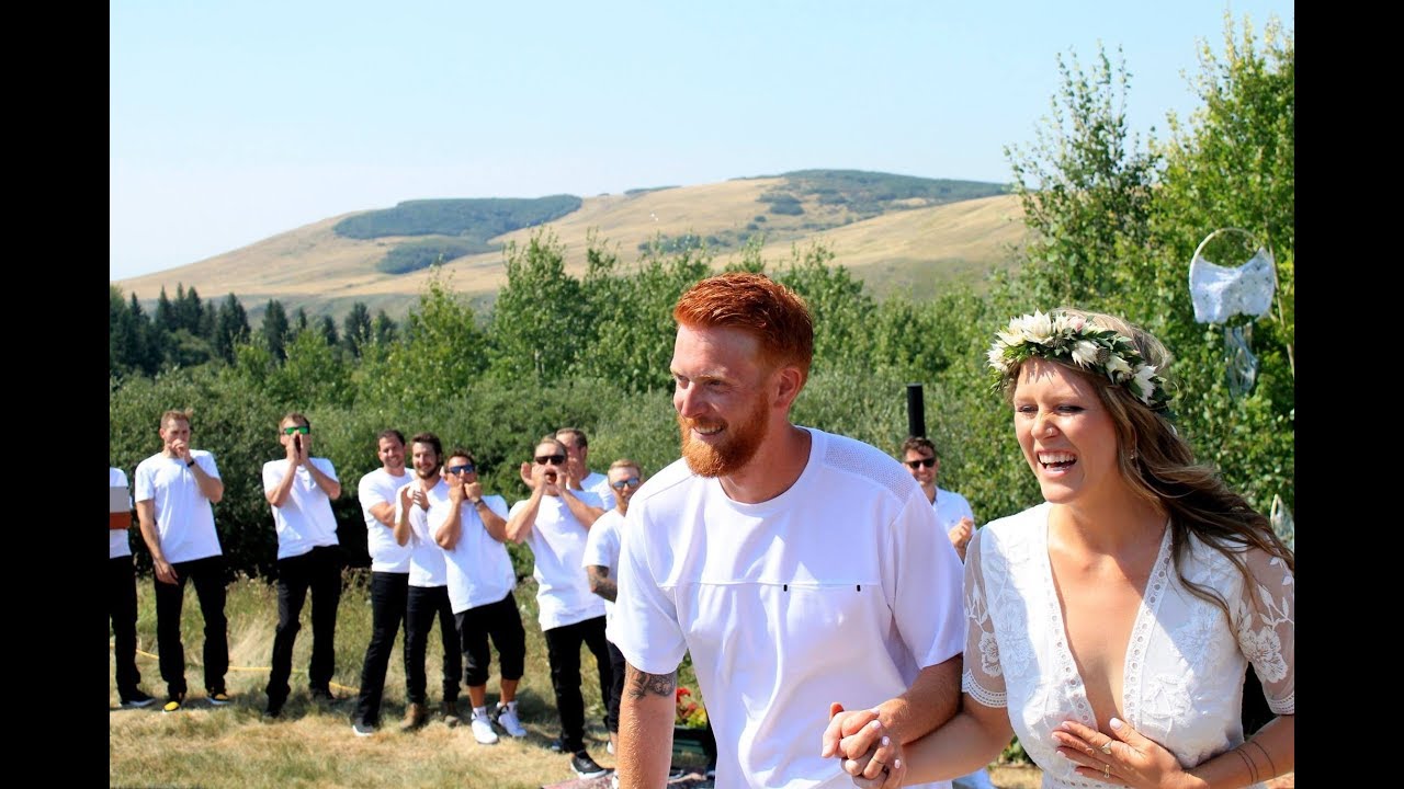 Marvins WedFest