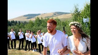 Marvins Wedfest