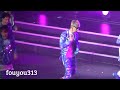 140404 GOT7　【Bounce】 JB 직캠