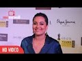 Sonakshi Sinha At Grazia Young Fashion Awards 2016 | ViralBollywood