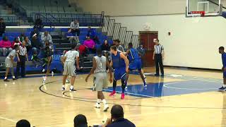 Porter League Championship Stream - 10 & Under