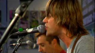 Watch Old 97s Miss Molly video