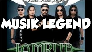 Watch Jamrud Terserah Kamulah video