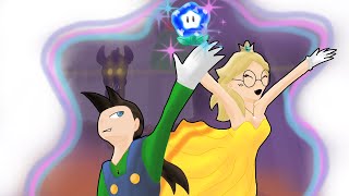 Super Mario Bros. Wonder Co-Op - La Quête Du 100%, Sixième Partie