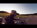 SMOOTH RIDING (FY-G3 Ultra Gimbal Test)