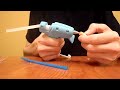 nerf mods