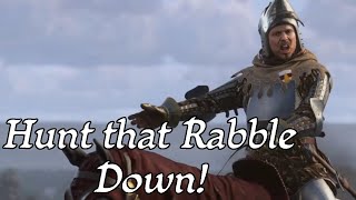 Sir Radzigs Speech Kcd 2 - The Battle Of Suchdol