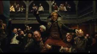 Watch Les Miserables Master In The House video