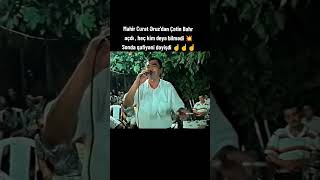 Mahir Cürət - Çətin Qafiyə