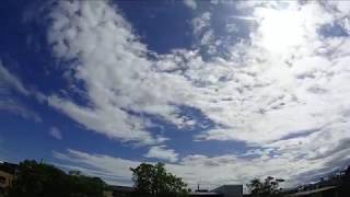 Cloud（雲） 2020-05-24Am