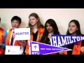 SEO 2015 Scholars Graduation