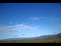 RC speed plane maiden (scratch built)