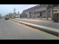 Gujranwala,Noshehra Road .. By Asif Mughal