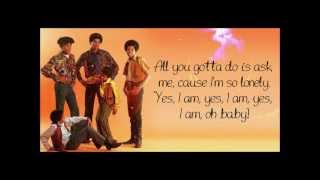 Watch Jackson 5 Ask The Lonely video