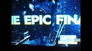 Harry Potter and the Deathly Hallow Part 2 9GO TV Spot 8.7.2016