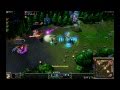 League of Legends - Sona Tutorial and Commentary
