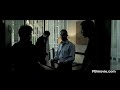 Facebook 500K Investment Scene - The Social Network - Sean Parker Peter Theil #3 Facebook 500K Investment Scene - The Social Network - Sean Parker Peter Theil #2