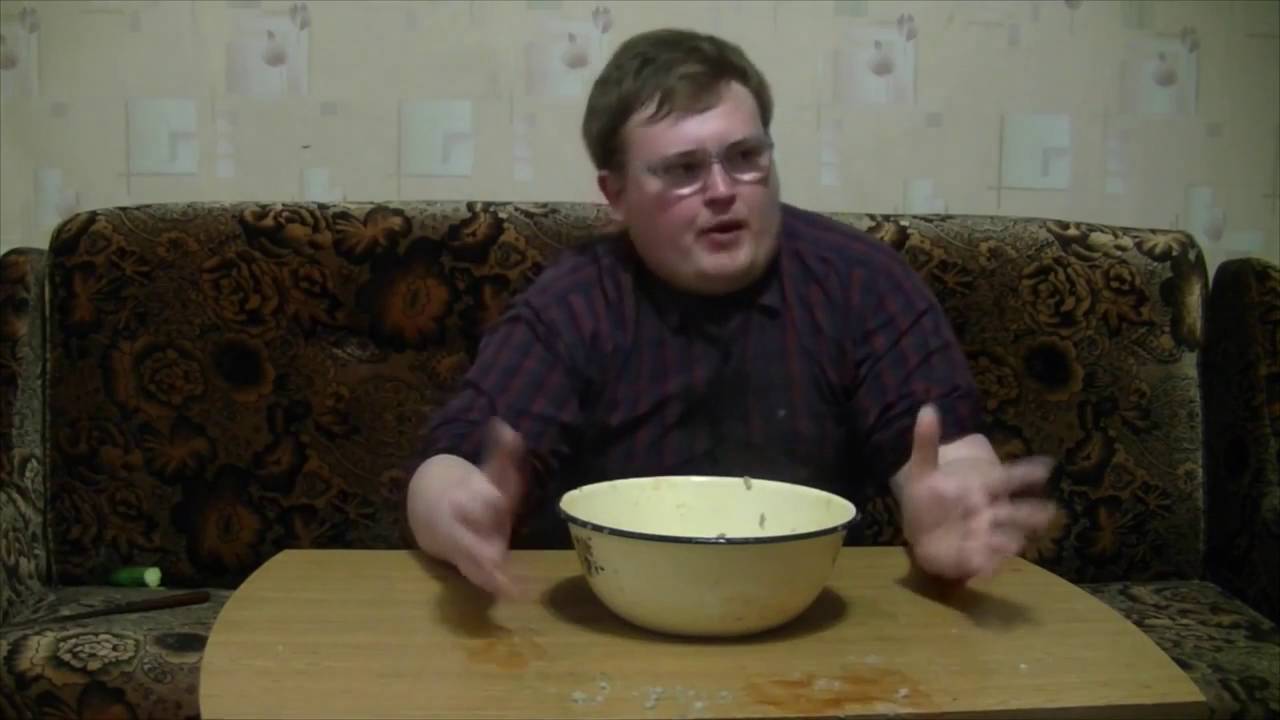 Окрошка своими руками ред 21 Окрошка своими руками ред 21