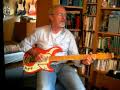 Imagine ( John Lennon instr. cover ) Imagine ( John Lennon instr. cover )
