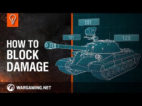 How To Block Damage How To Block Damage