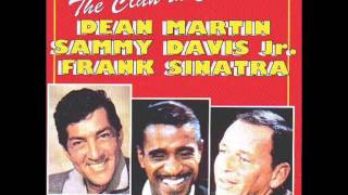 Watch Rat Pack Goody Goody video