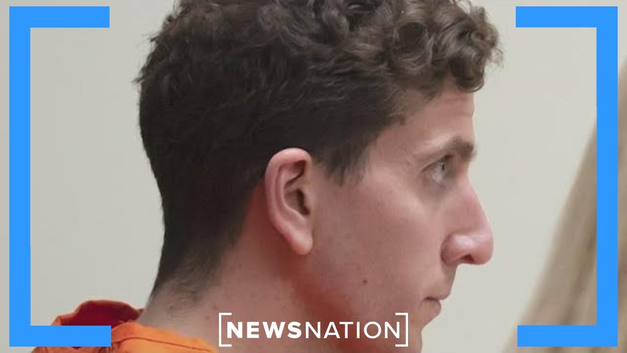 Idaho student killings: 700 pages of redacted warrant Idaho student killings: 700 pages of redacted warrant