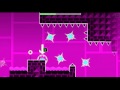 Geometry dash lvl 14 - Clubstep Complete !