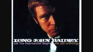 Watch Long John Baldry Better By Far video