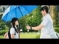 Korean Mix Hindi Songs 💓 Lovely Runner 💓 Barish Ban Jana 💓 Girl Time Traveled To protect Their Love
