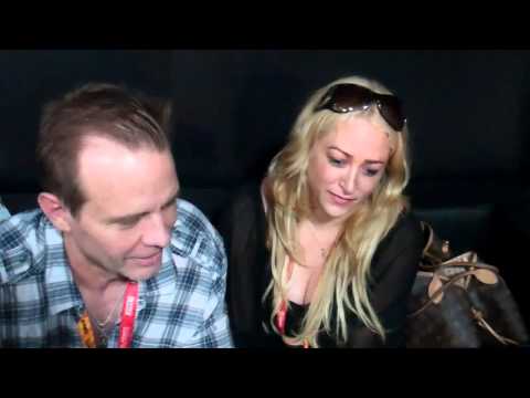 Michael Biehn and Jenn Blanc talk Sex and The Victim