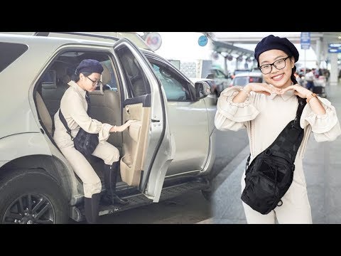 Cho,á,ng với Cuộc sống giàu sang của Phương Mỹ Chi sau khi nổi tiếng - TIN TỨC 24H TV