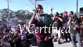 Watch Too Short Dont Fight The Feeling video