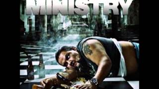 Watch Ministry Git Up Get Out n Vote video