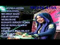 KOMPILASI MUTIK NIDA TERHOT 🔥💥✊