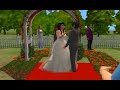 "Mi Noog" - Sudden Rush (Sims 2 MV)
