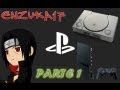 Loquendo - Tutorial - Como grabar juegos de PSX/PS2 - Muy completo - Parte 1