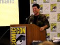 Max Brooks