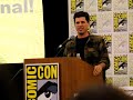 Max Brooks