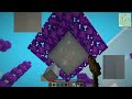 "CASA DE NUBES!!" - ETHER MOD - MINECRAFT MINI-SERIE