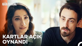 Annem Bile Sevmedi Beni, Sen Mi Seveceksin? - Gülcemal 2. Bölüm