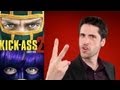 Kick Ass 2 movie review