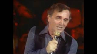 Watch Charles Aznavour To My Daughter video