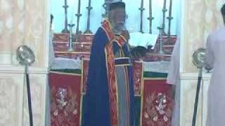 Holy Qurbana By Rev.fr.stephen Abraham.mukhathala ,Kollam