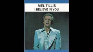 Watch Mel Tillis What Did I Promise Her Last Night video