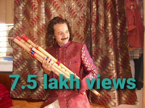 sola baras ki bali umar ko salam on SanwaliyaFlutes