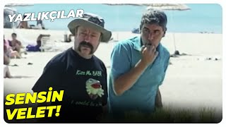 Durmadan Çocuk Mu Yapıyorsunuz? - Yazlıkçılar 7. Bölüm