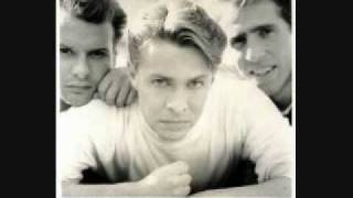 Watch Johnny Hates Jazz Dont Let It End This Way video